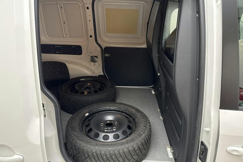Volkswagen Caddy bild 7
