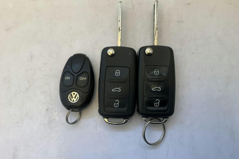 Volkswagen Caddy bild 13