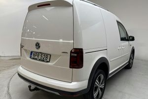 Volkswagen Caddy bild 3