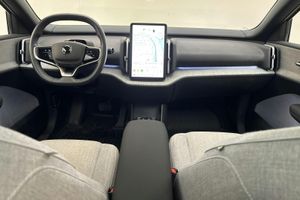 Volvo EX30 bild 6