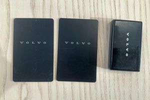 Volvo EX30 bild 17