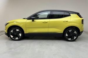 Volvo EX30 bild 2