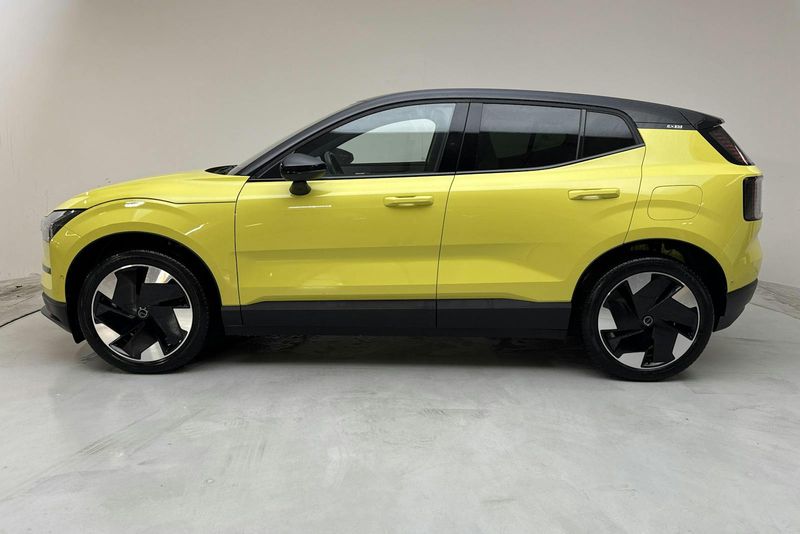 Volvo EX30 bild 2