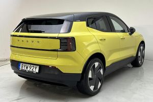 Volvo EX30 bild 3