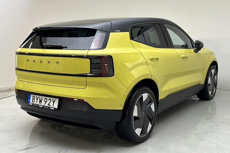 Volvo EX30 bild 3