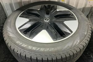Volvo EX30 bild 16