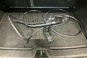Volvo EX30 bild 14