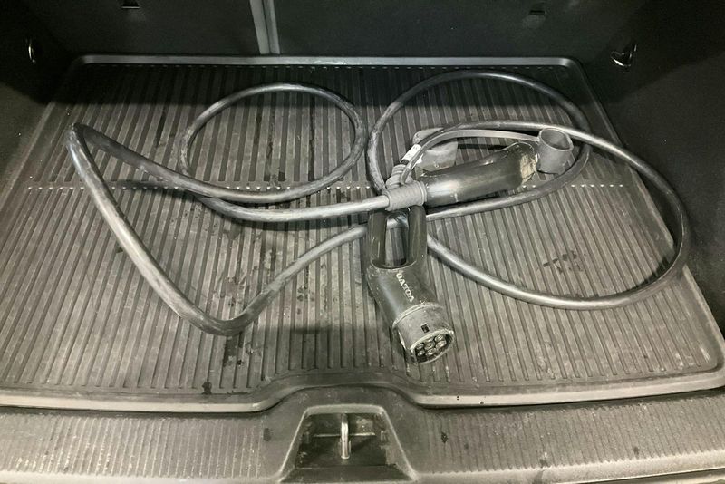 Volvo EX30 bild 14