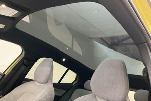 Volvo EX30 bild 13