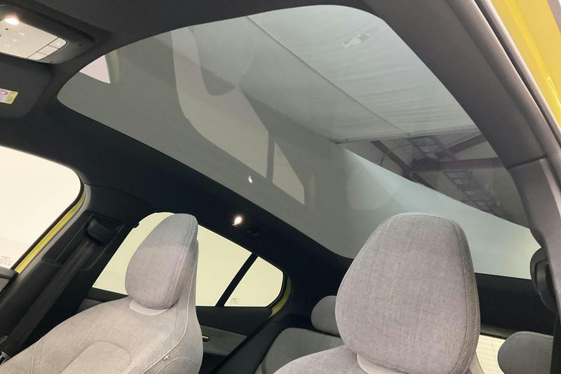 Volvo EX30 bild 13