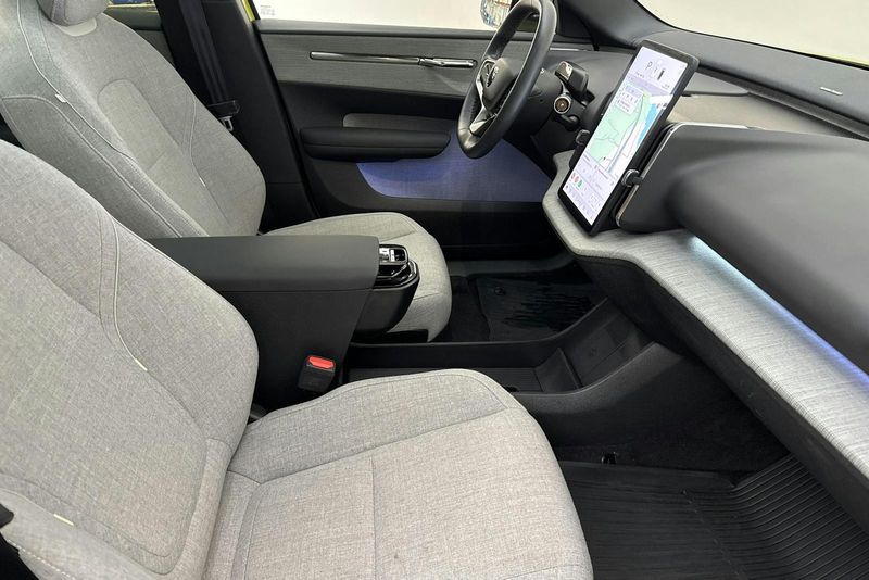 Volvo EX30 bild 7