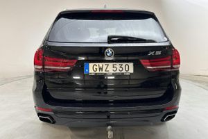 BMW X5 bild 5