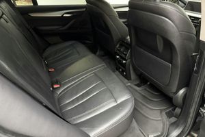 BMW X5 bild 8