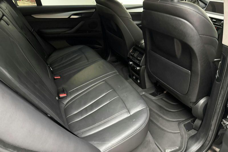 BMW X5 bild 8