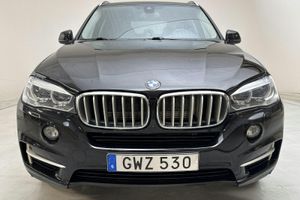 BMW X5 bild 4