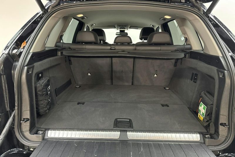 BMW X5 bild 9