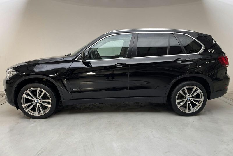 BMW X5 bild 2