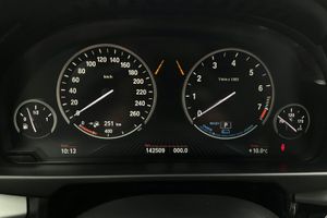 BMW X5 bild 10