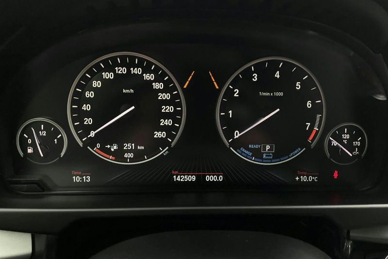 BMW X5 bild 10
