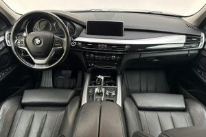 BMW X5 bild 6