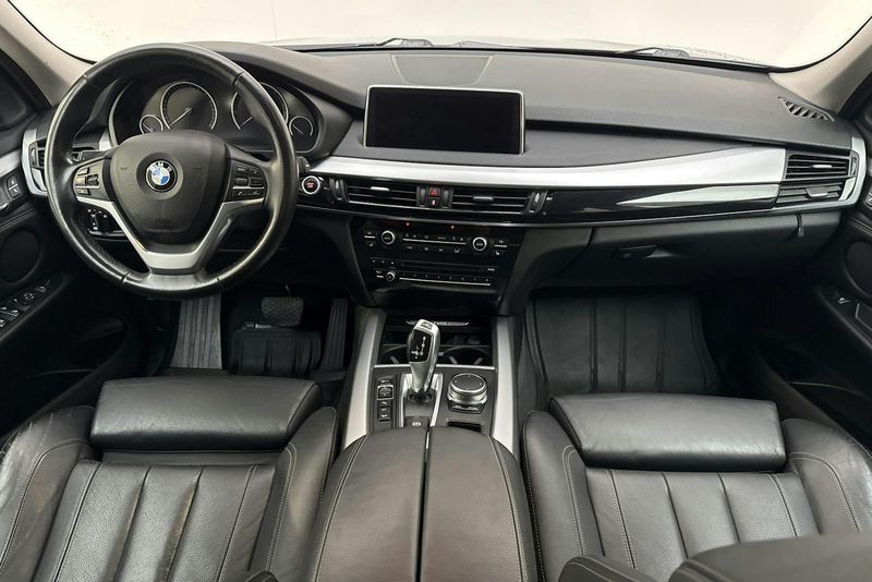 BMW X5 bild 6