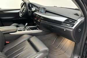 BMW X5 bild 7