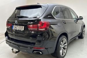 BMW X5 bild 3