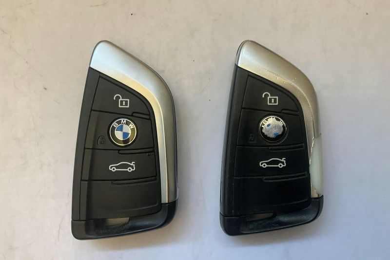 BMW X5 bild 16