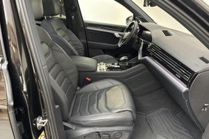 Volkswagen Touareg bild 7