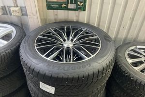 Volkswagen Touareg bild 17