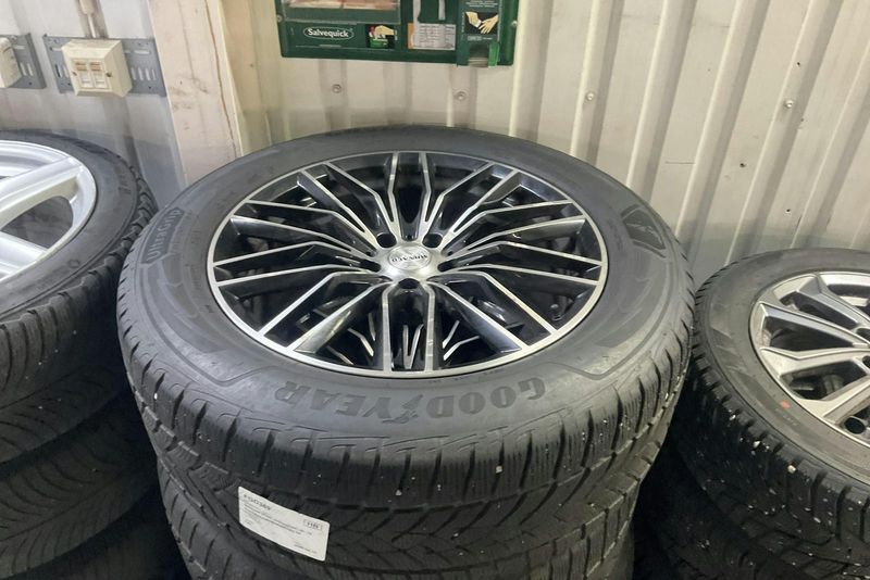 Volkswagen Touareg bild 17