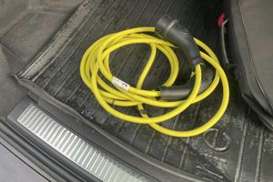 Volkswagen Touareg bild 15