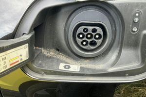 Volkswagen Touareg bild 16