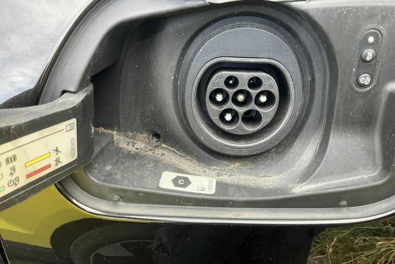 Volkswagen Touareg bild 16
