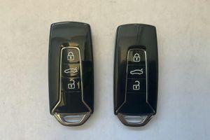 Volkswagen Touareg bild 18