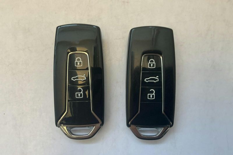 Volkswagen Touareg bild 18
