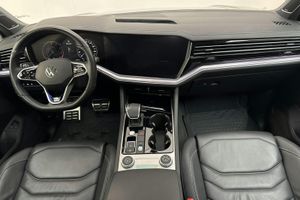 Volkswagen Touareg bild 6