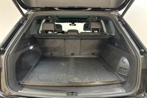 Volkswagen Touareg bild 9