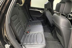 Volkswagen Touareg bild 8