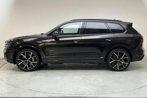 Volkswagen Touareg bild 2
