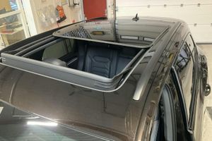 Volkswagen Touareg bild 13