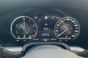 Volkswagen Touareg bild 10