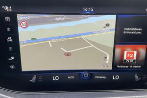 Volkswagen Touareg bild 12