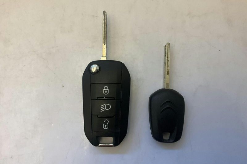 Citroen C3 bild 12