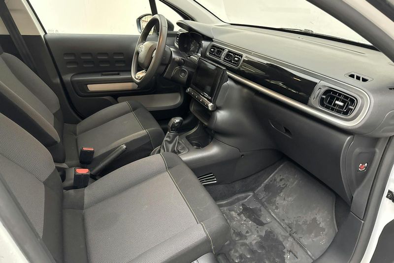 Citroen C3 bild 7