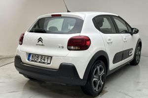 Citroen C3 bild 3