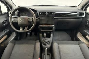 Citroen C3 bild 6