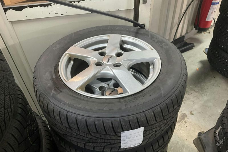 Citroen C3 bild 11