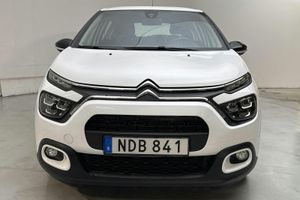Citroen C3 bild 4