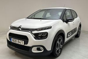 Citroen C3 bild 1